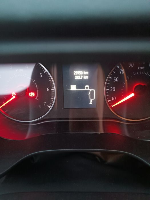 Dacia Logan 3 Benzina/Gpl