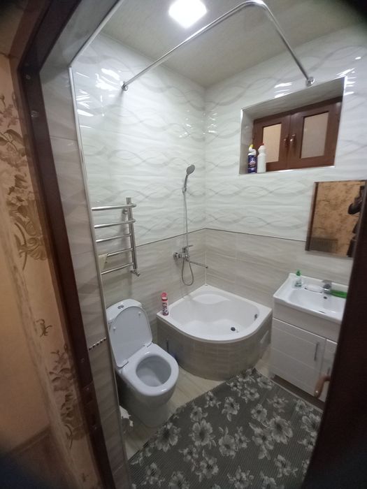 Продаётся 1 этажный дом хорошем районе