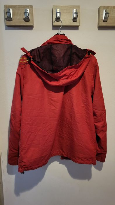 Vând geacă de munte Mckinley