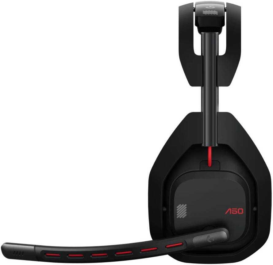 Logitech Astro A50 LIGHTSPEED + базовая станция (Gen 5)
