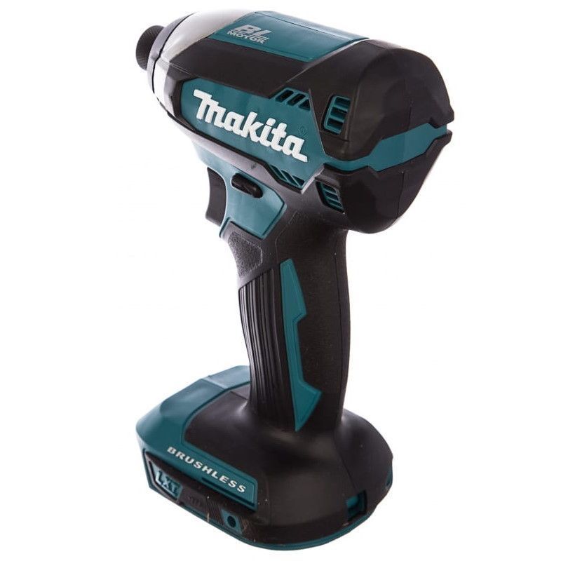 Акумулаторен Безчетков Импакт / Винтоверт Makita DTD153Z 18V