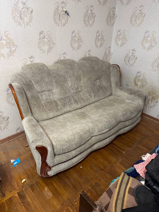 Диван раскладной БЕСПЛАТНО