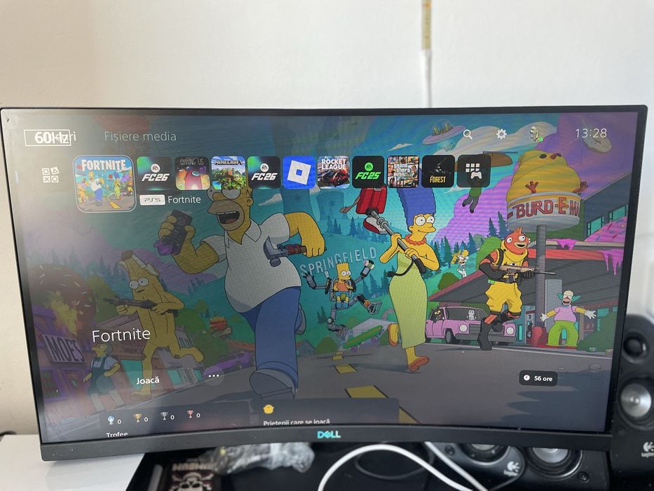 Vând Playstation 5 pret negociabil