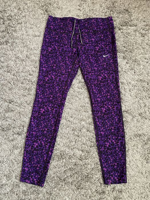 Клин Nike dri fit