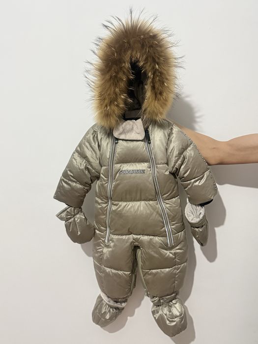 Комбинезон 68 см