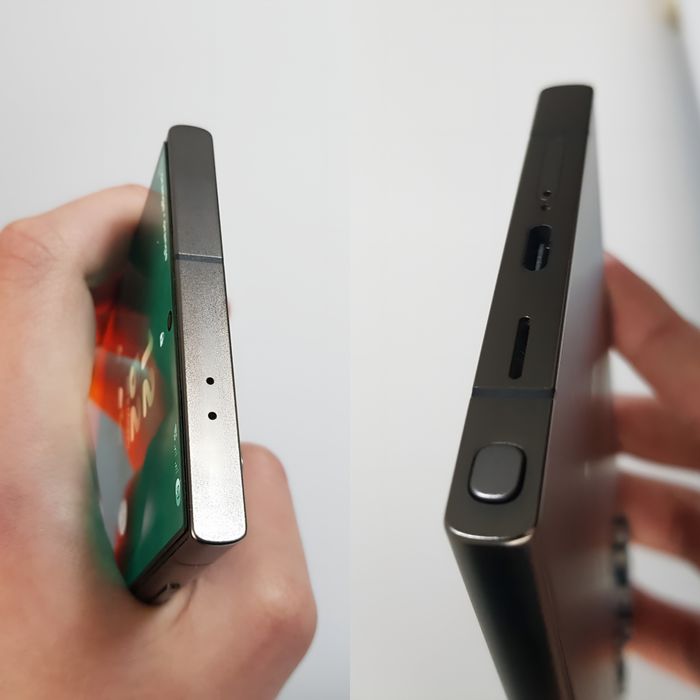 Samsung Galaxy S24 Ultra Full Box.