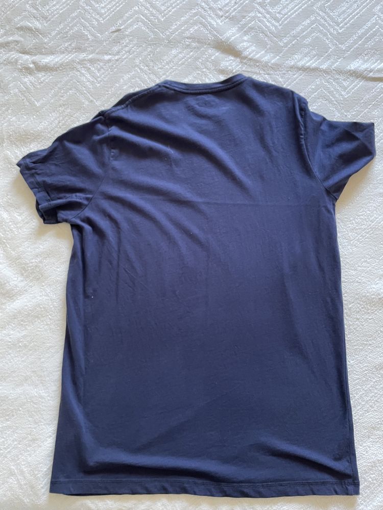 Оригинална мъжка тениска Pepe Jeans, размер S