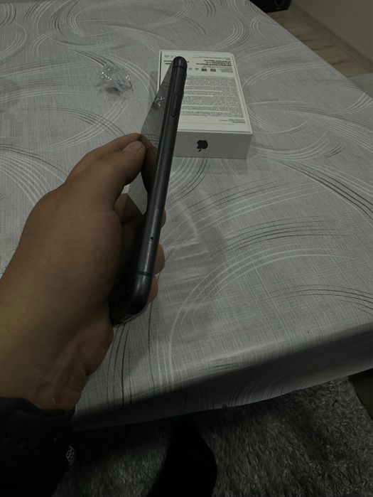 Iphone 11 Black