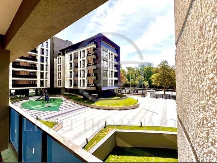 Продава се Двустаен апартамент в Пловдив, Каменица 2 - 69 кв.м за 1851 €/кв.м - Снимка #5