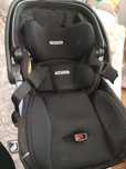 Кошче / столче за кола Peg Perego Primo Viaggio