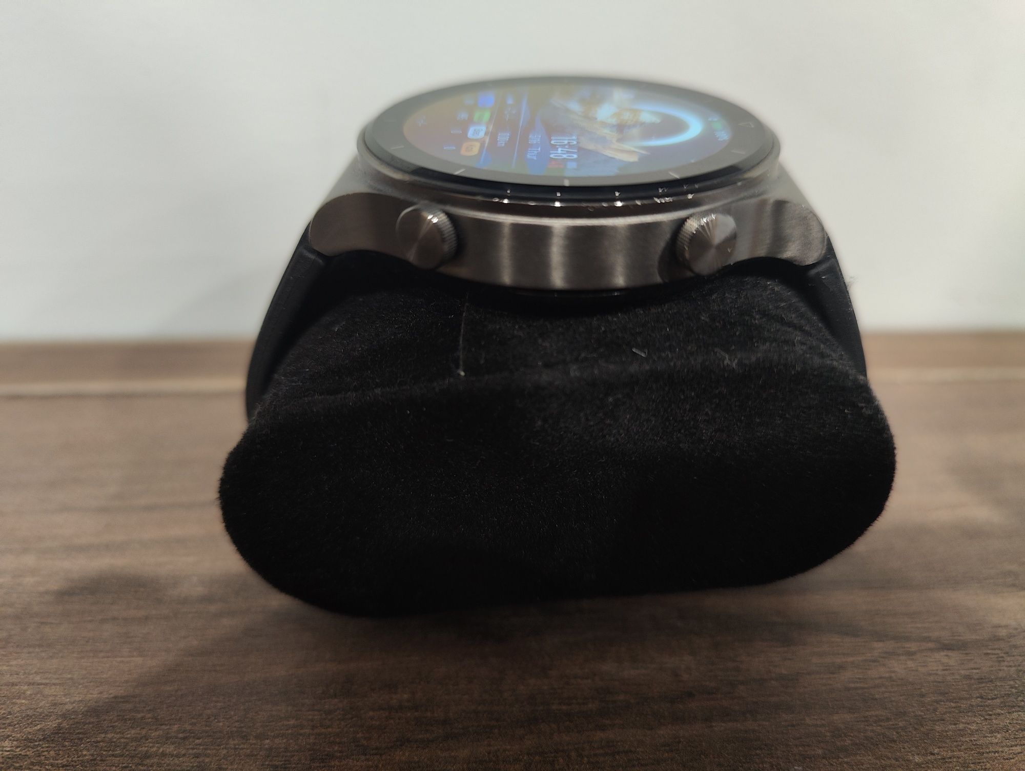 Huawei watch 2 pro