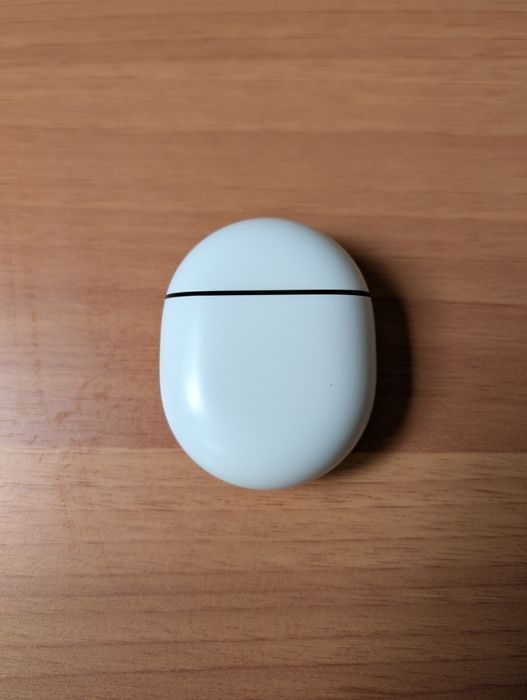 Google Pixel Buds Pro Fog