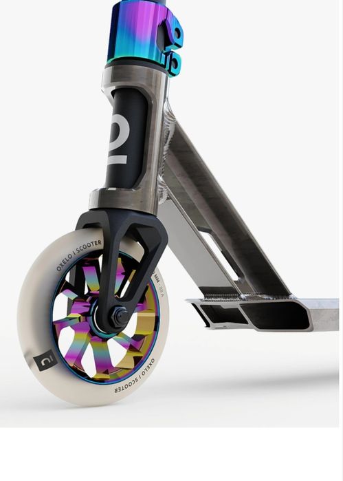 Trotineta sport MF 540