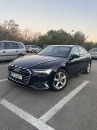 Audi A6 TVA Deductibil