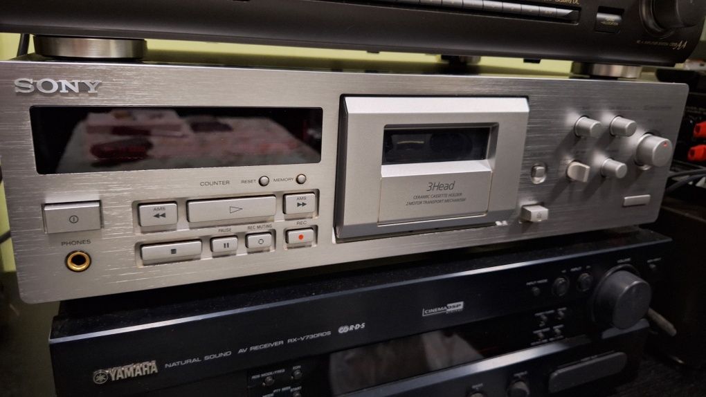 Sony tc k920s QS