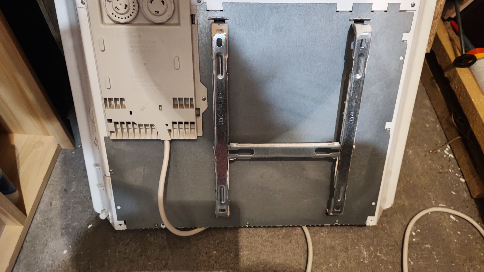 Конвектор Airelec Tactic Et 1500W