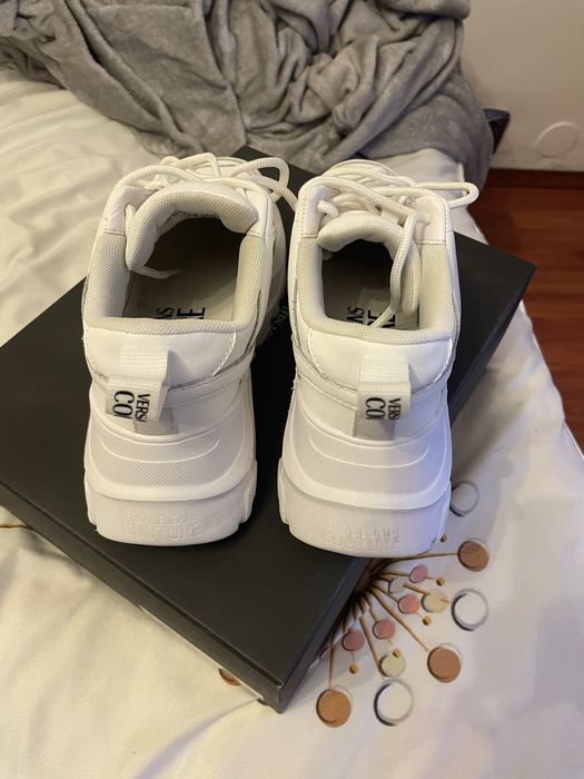 De vanzare!!! Versace Jeans Couture unisex!!