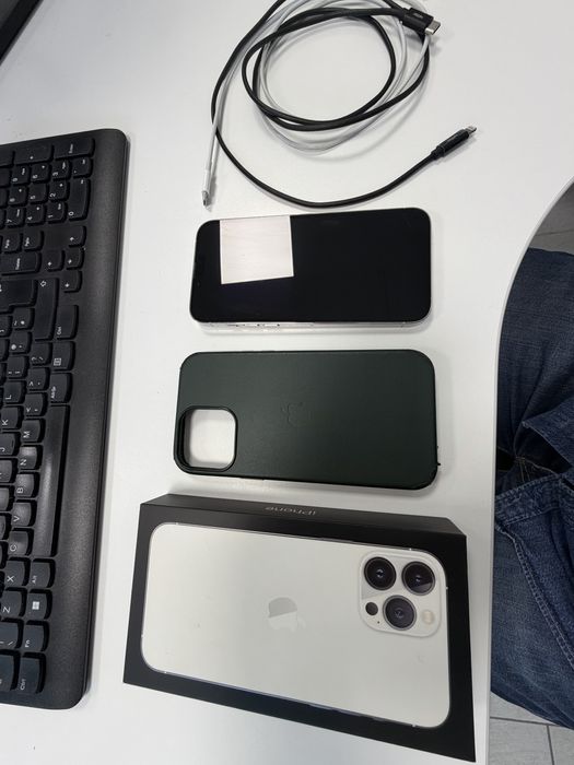 Iphone 13 Pro Max 128gb