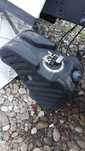 POMPA INJECTOR ADBLUE BAZIN - Mercedes Daf Man Scania Iveco Volvo