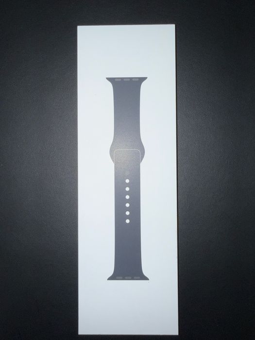 Apple watch series 10,11 sport band