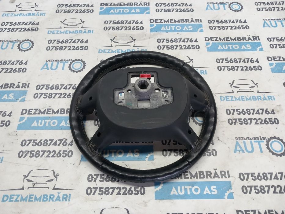 Volan Ford Galaxy 2013