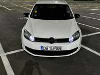 Golf 6 1.4 tsi .