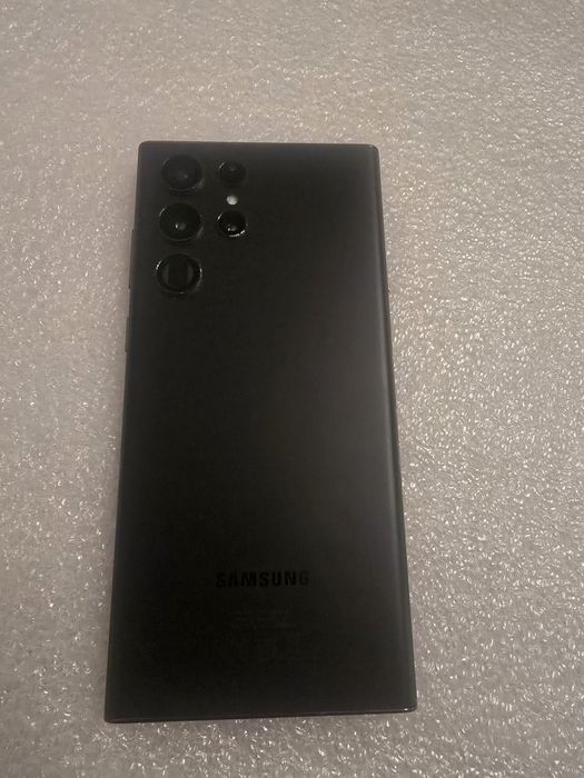 S22 Ultra Samsung Galaxy
