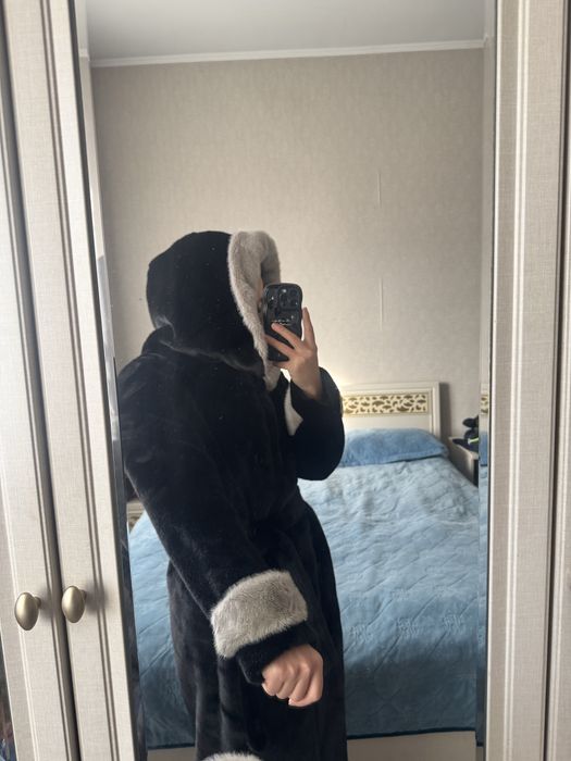 Продается эко шубка