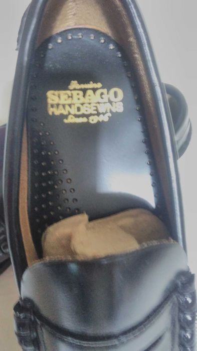 Обувки Sebago.40.