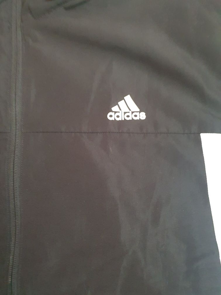 Мъжка ветровка Adidas