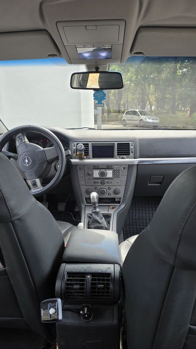 Opel Vectra C Signum 2008 1.9