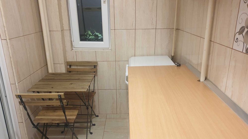 Inchiriez garsoniera Brancoveanu