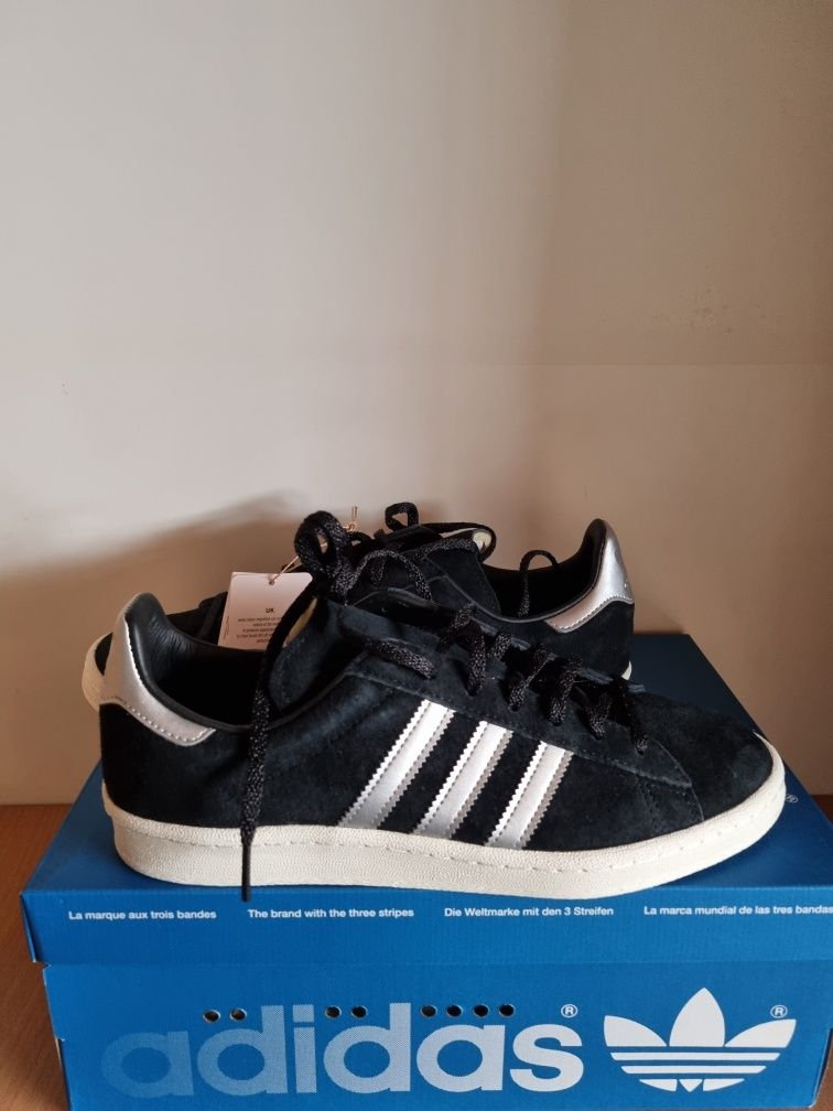 Adidas Campus 80 s