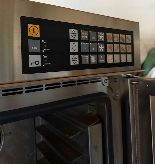 Cuptor  electric MIWE ECONO