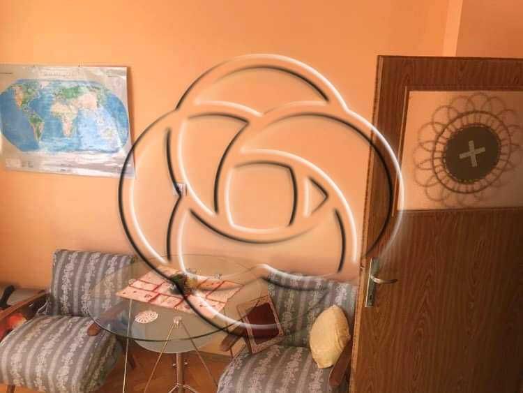 Дава се под наем Двустаен апартамент в София, Банишора - 40 кв.м за 448.8 € - Снимка #1