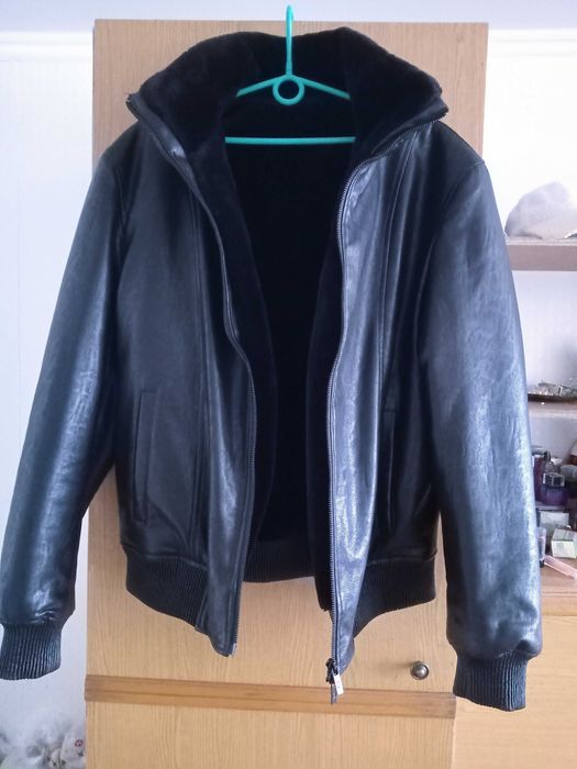 куртка осень весна