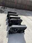 Radiator Passat b6 b7 cc benzina diesel BZB BKP BLS BMM BMN BKC BCA