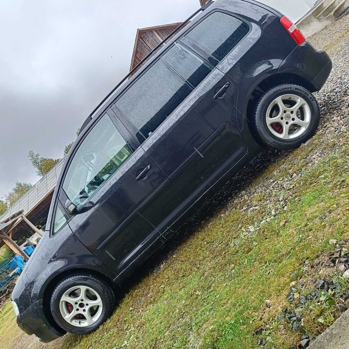 De vânzare Vw Touran