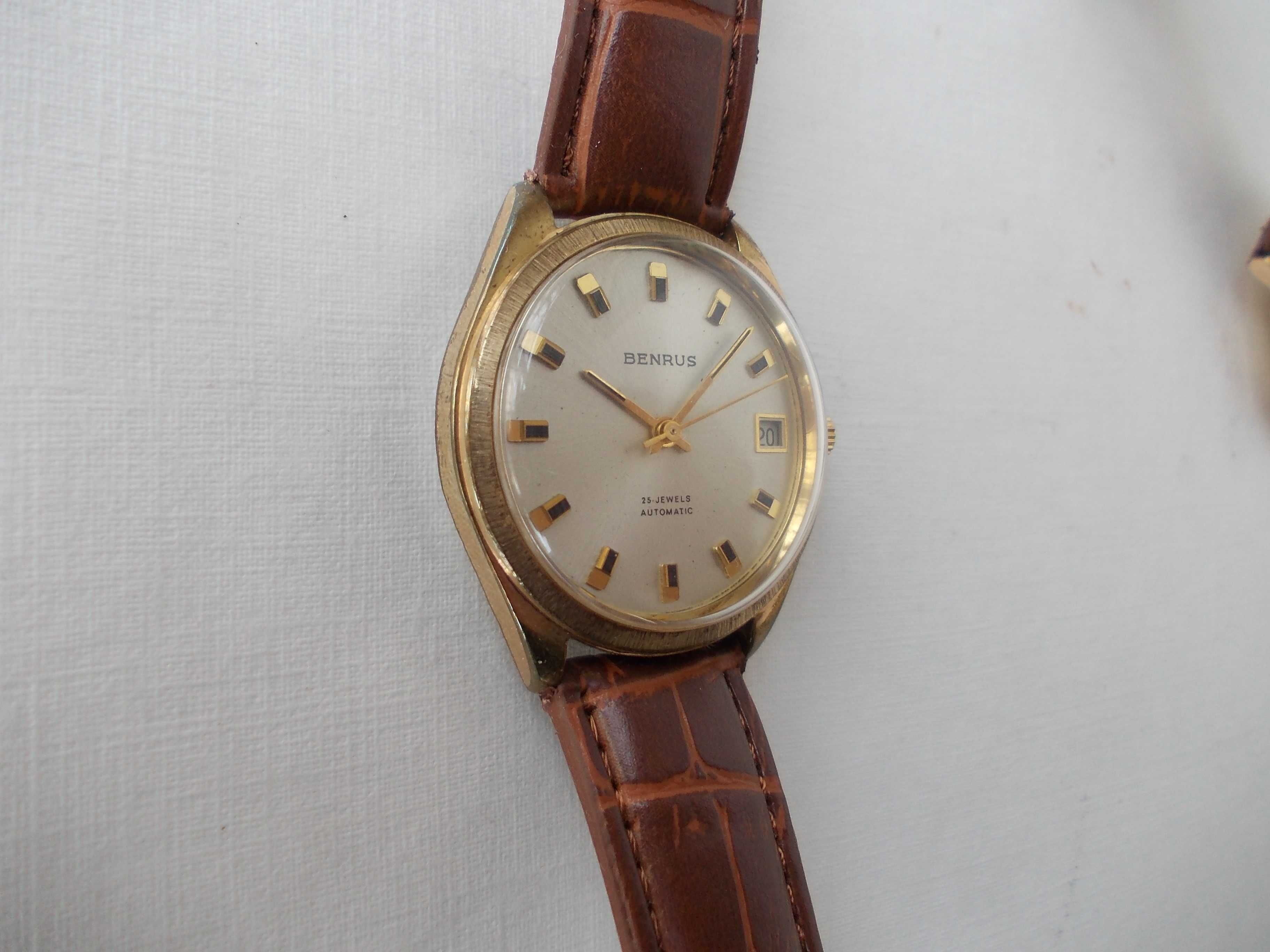 Ceas BENRUS automatic