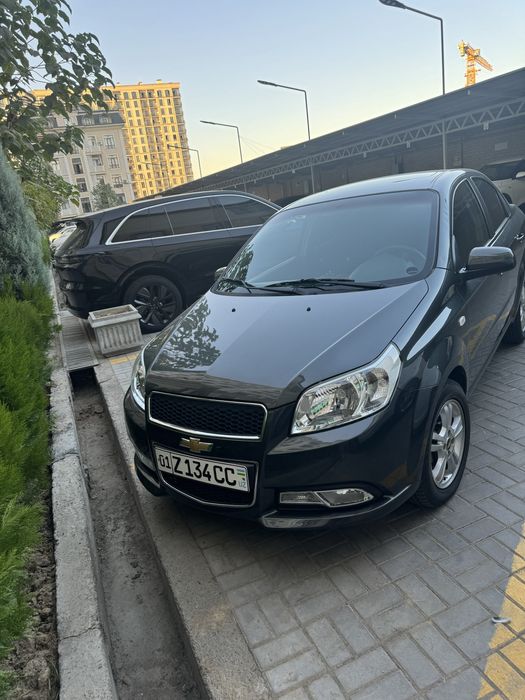 Nexia3 sotvoman holati ideal srochna