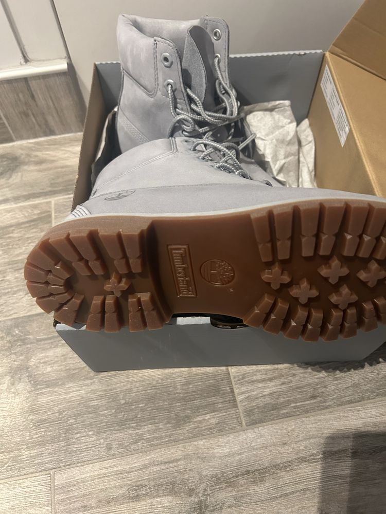 Timberland Боти