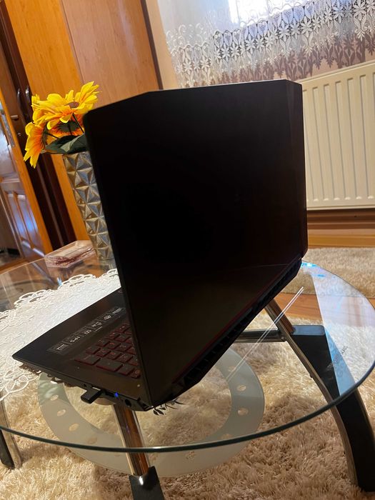 Laptop Gaming Aspire Nitro 5