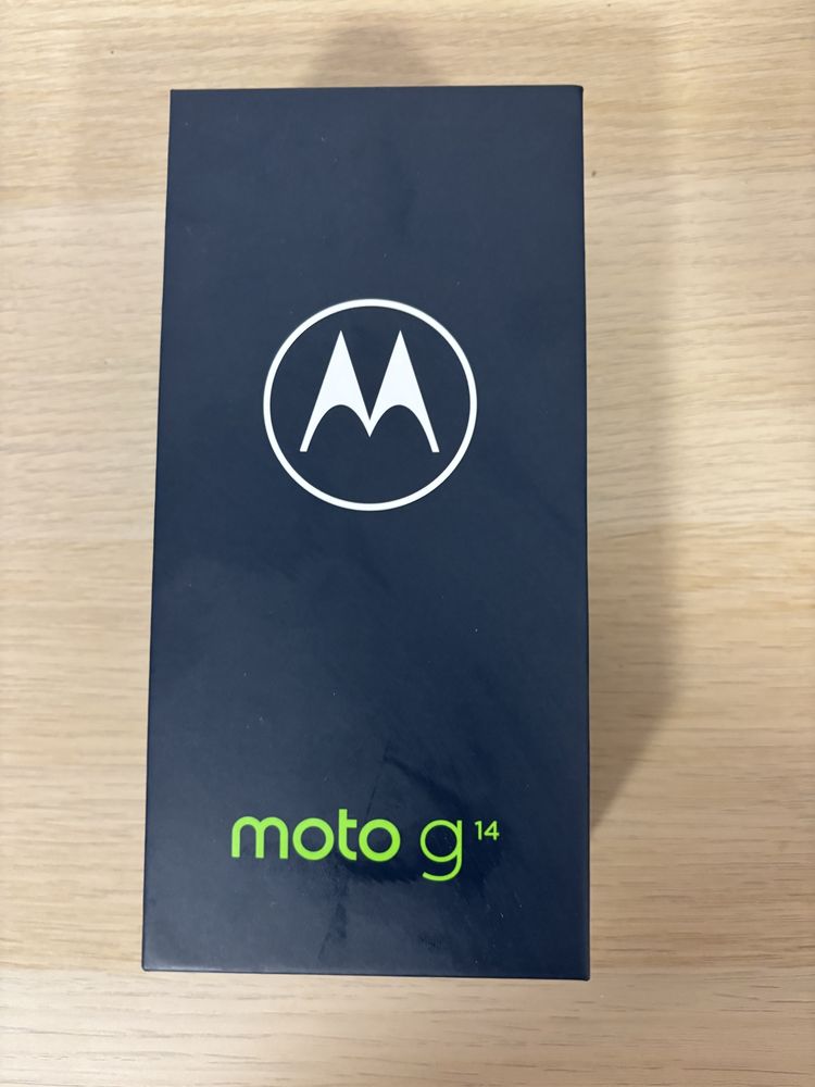 Продавам Motorola g14 128gb