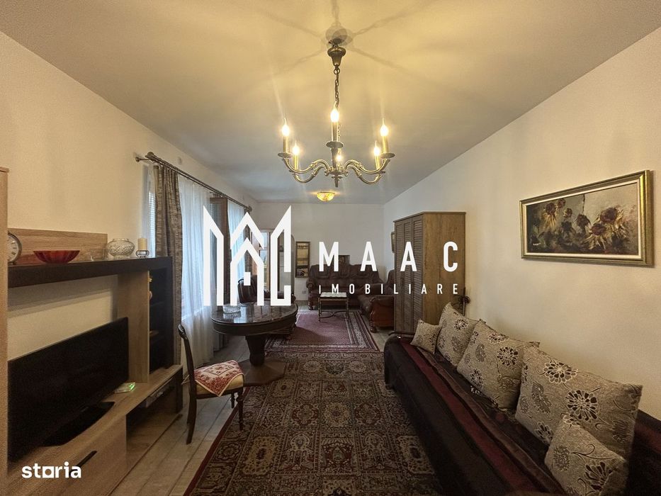 BLACK FRIDAY I Apartament 1 Camera I Renovat I Ultracentral