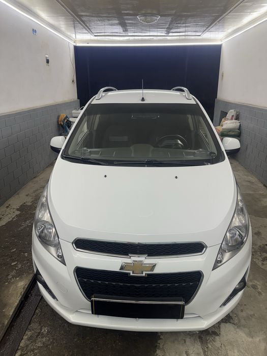 Spark 2020 avtomat toza