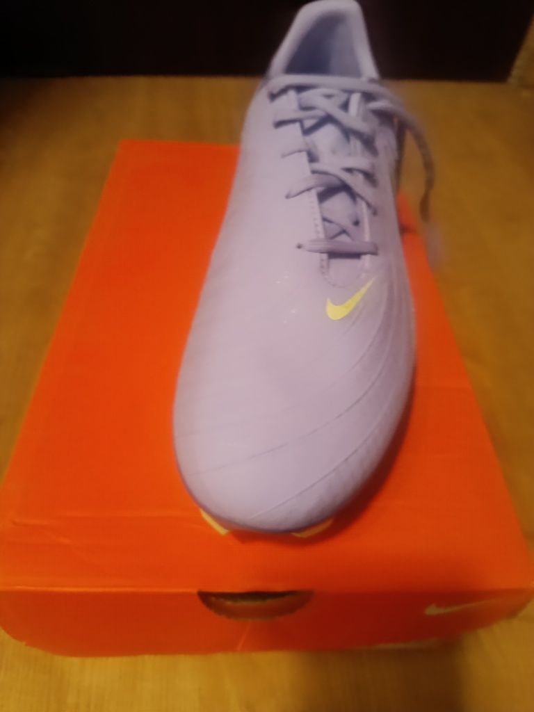Футболни обувки Nike PHANTOM GX II  FG/MG