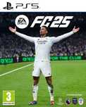 ПРОМО Нова Игра EA Sports Fifa FC 25  (PS5) Playstation 5 - Запечатана