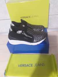 Adidasi Versace Jeans