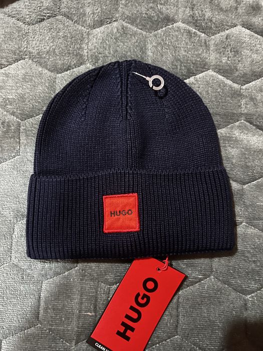 Мъжки зимни шапки