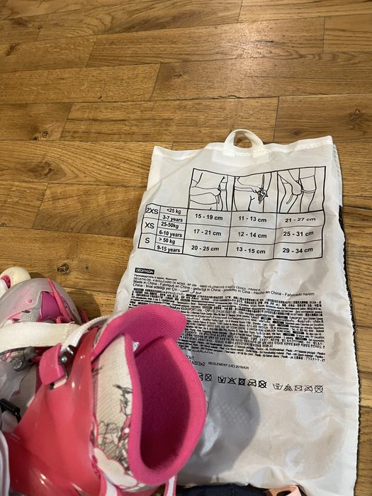 Role Cygnus mar 30-33 si 34-37 cu protectii